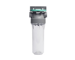 Ecosoft pouzdro filtru 3/4“ SX na studenou vodu s příslušenstvím